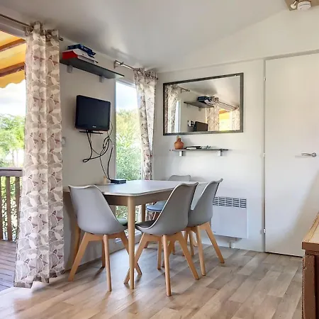 Apartament L'Australe Fréjus