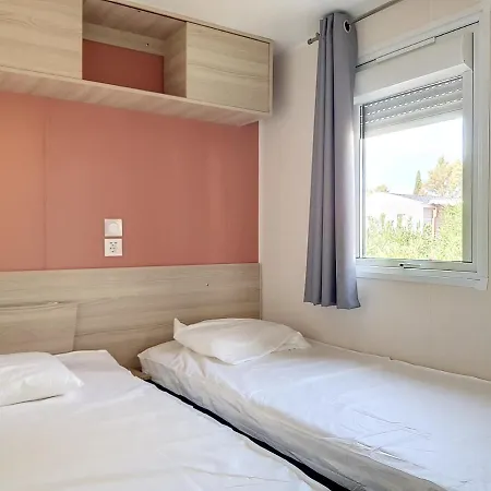 Apartman L'Australe Fréjus