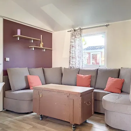 L'Australe Apartament